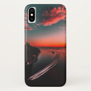 Case-Mate Barely There iPhone X Case