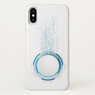 Case-Mate Barely There iPhone X Case