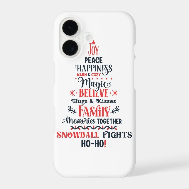 Case-Mate Barely There iPhone X Case (Back)