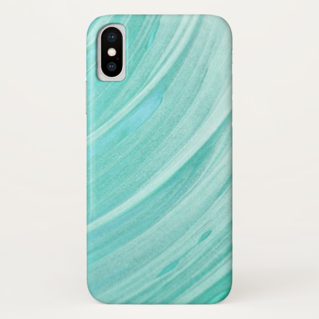 Case-Mate Barely There iPhone X Case (Back)