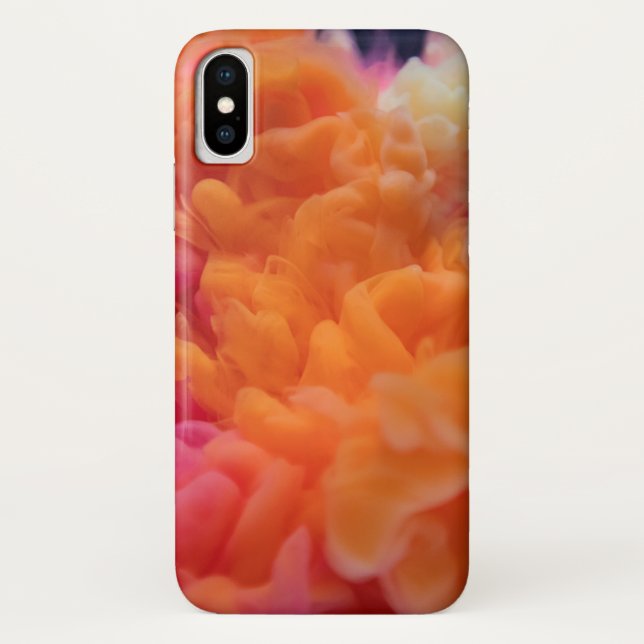 Case-Mate Barely There iPhone X Case (Back)