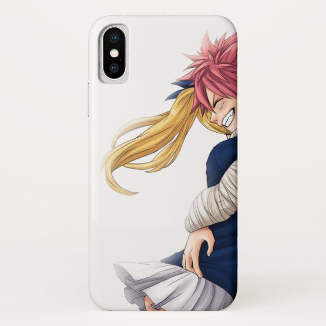 Case-Mate Barely There iPhone X Case (Back)