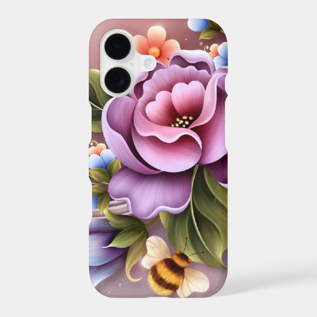 Case-Mate Barely There iPhone X Case (Back)