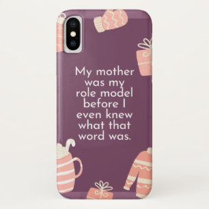 Case-Mate Barely There iPhone X Case