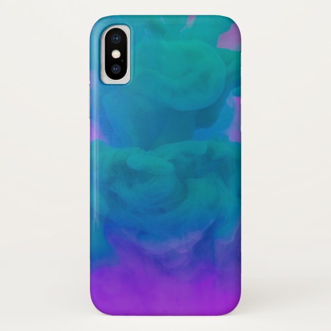 Case-Mate Barely There iPhone X Case (Back)