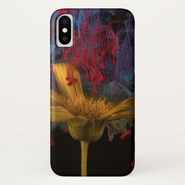Case-Mate Barely There iPhone X Case (Back)