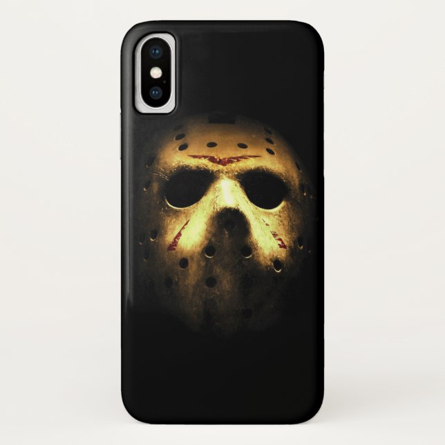 Case-Mate Barely There iPhone X Case (Back)
