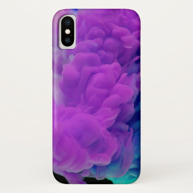 Case-Mate Barely There iPhone X Case (Back)