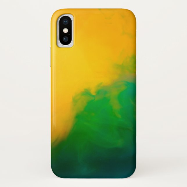 Case-Mate Barely There iPhone X Case (Back)