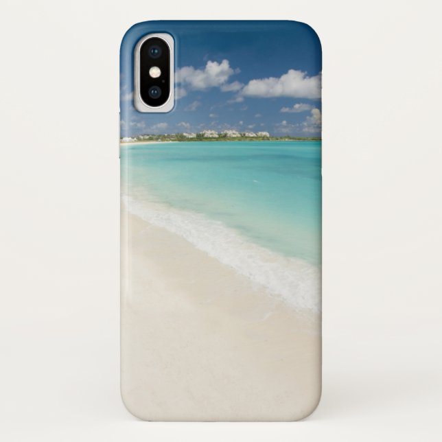 Case-Mate Barely There iPhone X Case (Back)
