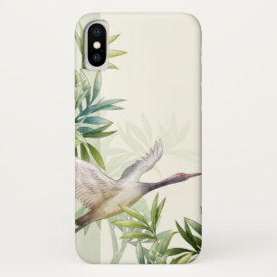 Case-Mate Barely There iPhone X Case