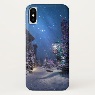 Case-Mate Barely There iPhone X Case