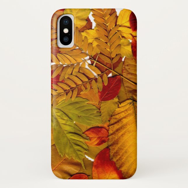 Case-Mate Barely There iPhone X Case (Back)