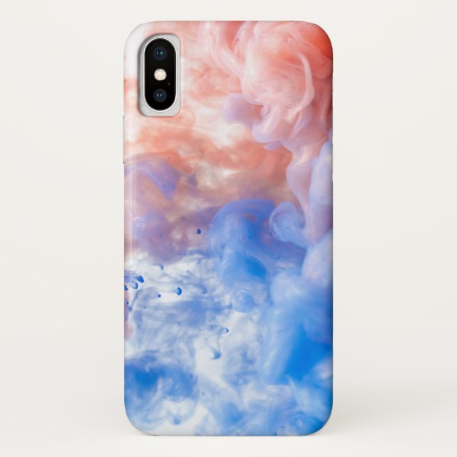 Case-Mate Barely There iPhone X Case (Back)