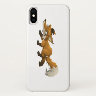 Case-Mate Barely There iPhone X Case