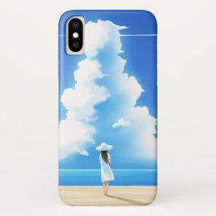 Case-Mate Barely There iPhone X Case