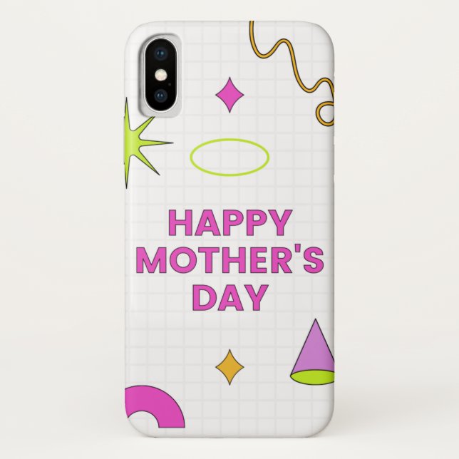Case-Mate Barely There iPhone X Case (Back)