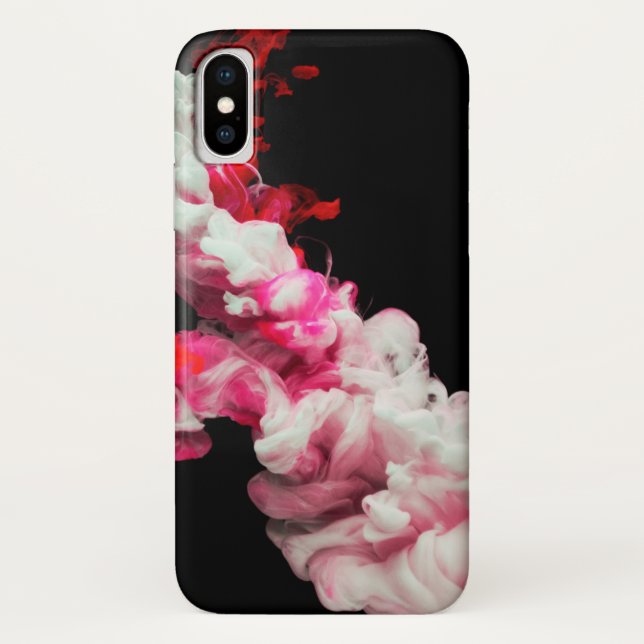 Case-Mate Barely There iPhone X Case (Back)