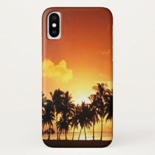 Case-Mate Barely There iPhone X Case