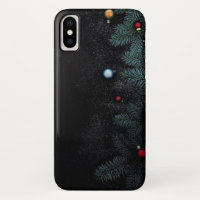 Case-Mate Barely There iPhone X Case