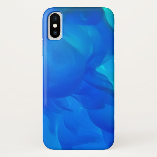 Case-Mate Barely There iPhone X Case (Back)
