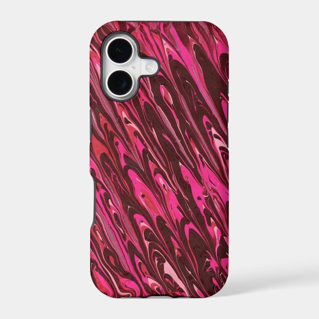 Case-Mate Barely There phone case (Back)