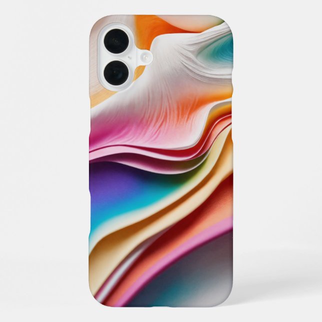 Case-Mate Barely There Phone Case for Apple iPhone (Back)