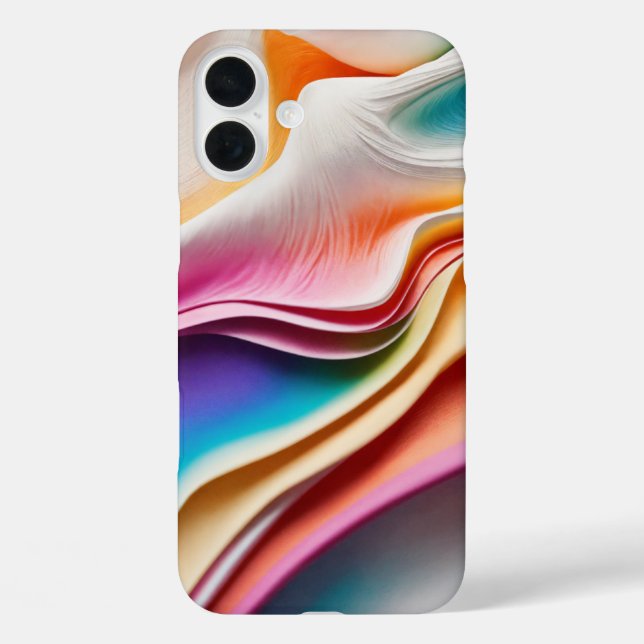 Case-Mate Barely There Phone Case for Apple iPhone (Back)