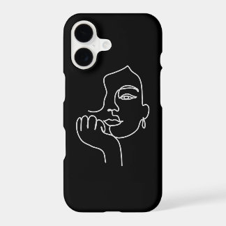 Case-Mate Black iPhone 17 Protective Case 