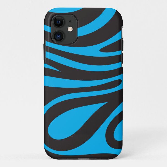 Case-Mate for iphone - Unique in the world Case (Back)