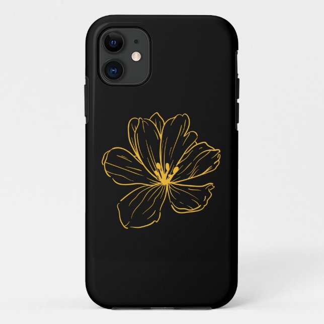 Case-Mate for iphone - Unique in the world Case (Back)