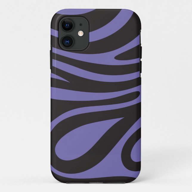 Case-Mate for iphone - Unique in the world Case (Back)