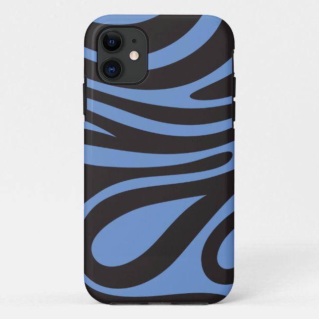 Case-Mate for iphone - Unique in the world Case (Back)