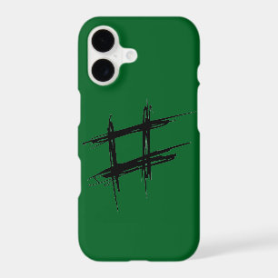 Case-Mate Green iPhone 17 Protective Case