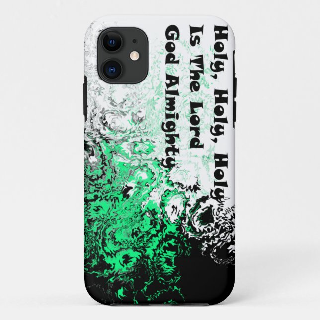 Case-Mate iPhone 4 Barely There Universal Case (Back)
