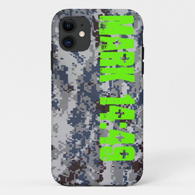 Case-Mate iPhone 4 Barely There Universal Case (Back)