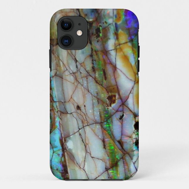 Case-Mate iPhone 5 Barely There Universal Case (Back)