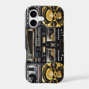 Case-Mate iPhone 5 Barely There Universal Case