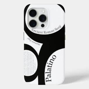  iPhone 15 PRO CASE
