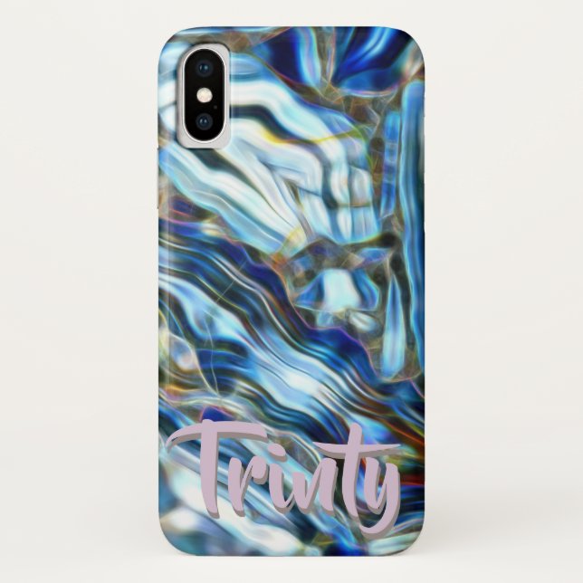  Case-Mate iPhone CASE (Back)