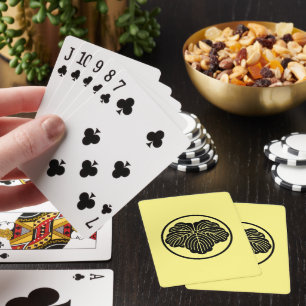 Case-Mate iPhone CASE WITH THREAD RING IVY Playing Cards