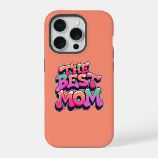 Case-Mate iPhone Cases The best mom style graffiti
