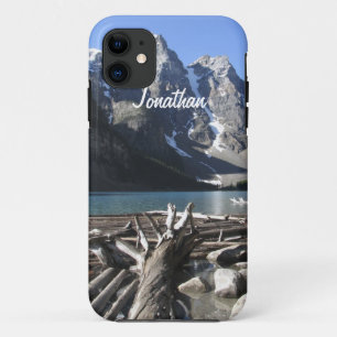 Case-Mate iPhone SE, 5/5S Driftwood Case