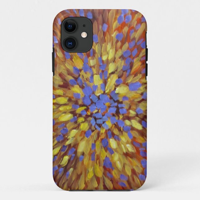 Case-Mate Phone Case, Apple iPhone 11, Tough Case-Mate iPhone Case (Back)