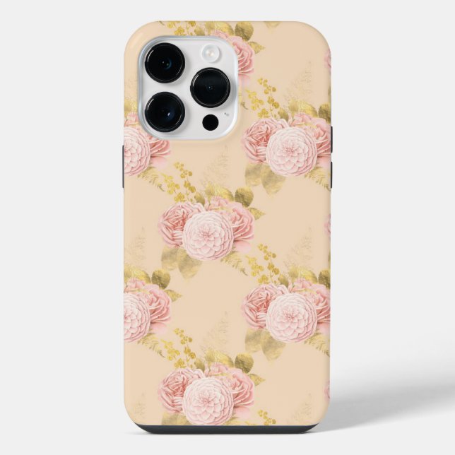 Case-Mate Phone Case, Apple iPhone 14 Pro Max Case (Back)