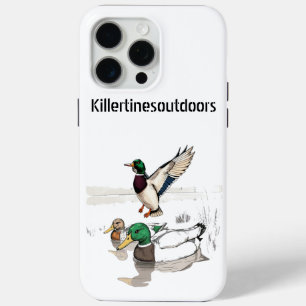 Case-Mate Phone Case, Apple iPhone 15 Pro Max, Tou Max Case