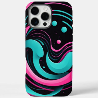 Case-Mate Phone Case, Apple iPhone 15, Tough 16 Pro Max Case