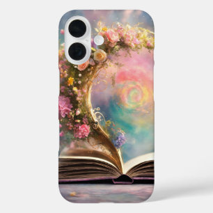 Case-Mate Phone Case, Apple iPhone 16, Barely Ther 16 Case