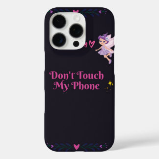 Case-Mate Phone Case, Apple iPhone 16 Pro, Barely Pro Case