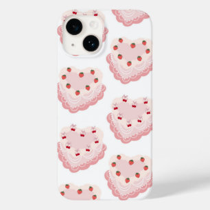 Case-Mate Phone Case, Apple iPhone 16 Pro, Barely, 14 Case